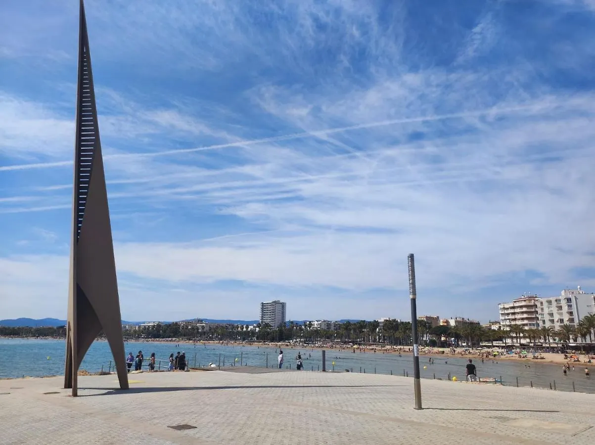 Apartamentos Ct Salou 0*,  Spain