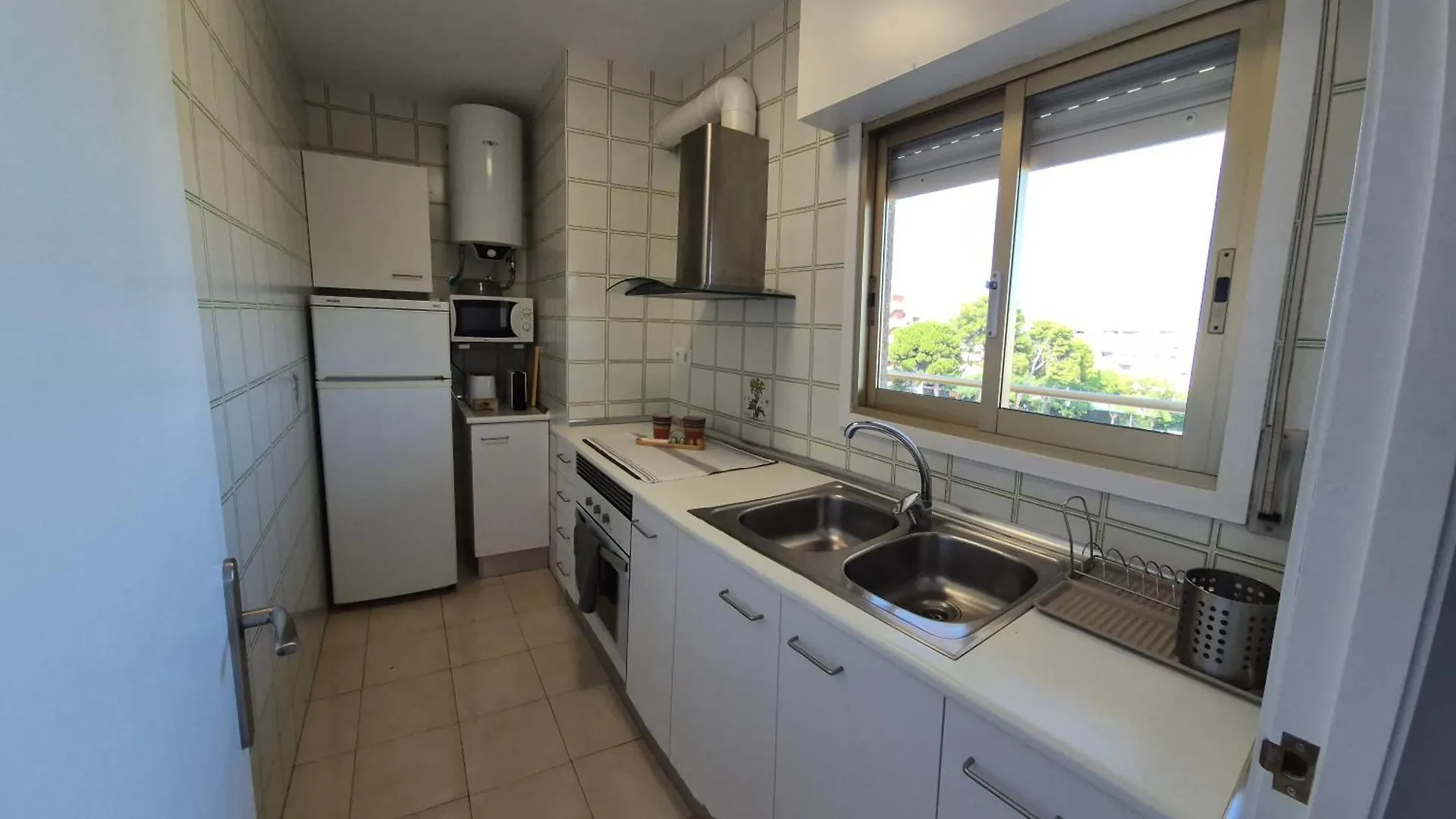 Apartment Apartamentos Ct Salou Spain